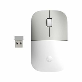 HP Z3700 Souris sans fil Blanc céramique