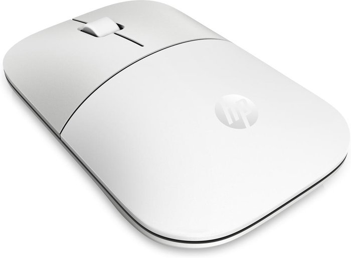 HP Souris sans fil Z3700 Blanc céramique – Souris optique USB nano récepteur, compacte et légère HP Souris sans fil Z3700 Blanc céramique – Souris optique USB nano récepteur, compacte et légère