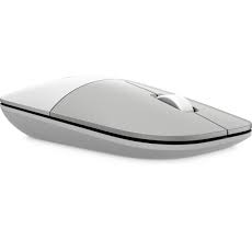 HP Souris sans fil Z3700 Blanc céramique – Souris optique USB nano récepteur, compacte et légère HP Souris sans fil Z3700 Blanc céramique – Souris optique USB nano récepteur, compacte et légère