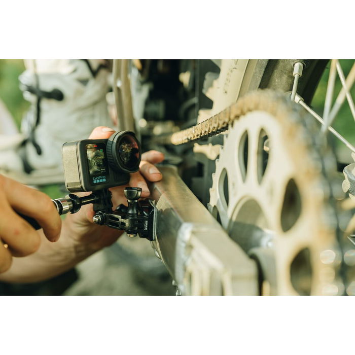 Camescope de surveillance GoPro DK00150060 Camescope de surveillance GoPro DK00150060