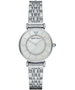 Armani AR1908 avec cadran gris et bracelet acier