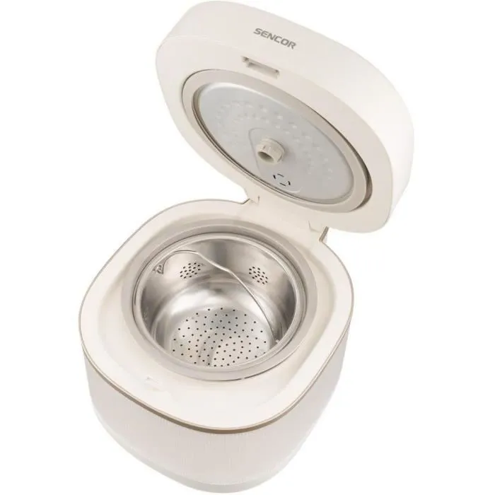 Sencor SRM 2000WH
