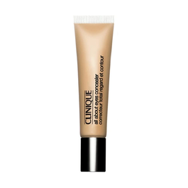 Clinique - All About Eyes, Correcteur de crème hydratant sans huile pour les yeux, Teint Neutre Clair 03, 10 ml (Testeur)