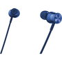 Verbatim TruSound Pro Neckband Earbuds Bleu 30204