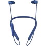 Verbatim TruSound Pro Neckband Earbuds Bleu 30204