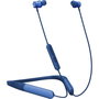Verbatim TruSound Pro Neckband Earbuds Bleu 30204