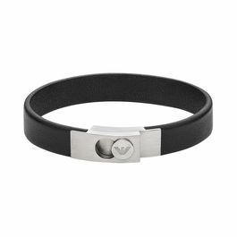 Bracelet Homme Emporio Armani EGS3087040 Noir