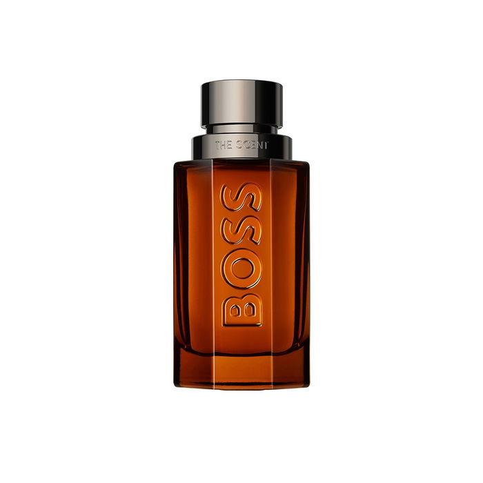 Hugo Boss-Boss THE SCENT INTENSE Eau de Parfum Vaporisateur 50 ml Hugo Boss-Boss THE SCENT INTENSE Eau de Parfum Vaporisateur 50 ml