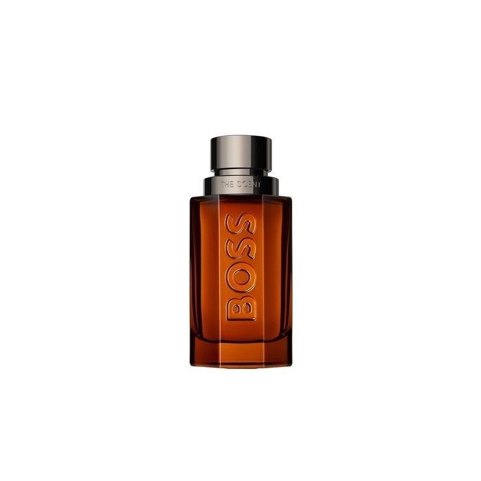 BOSS The Scent Eau de Parfum Intense 50 ml