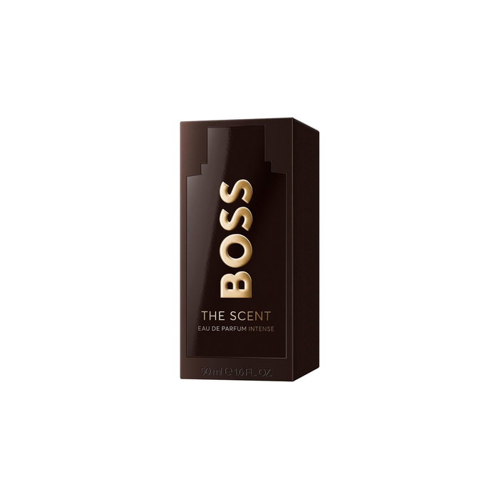 BOSS The Scent Eau de Parfum Intense 50 ml
