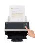 Fujitsu fi-8150 Scanner A4 50 ppm Recto-Verso ADF 100 feuilles USB 3.2 Ethernet