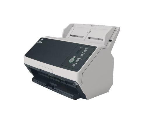 Fujitsu fi-8150 Scanner A4 50 ppm Recto-Verso ADF 100 feuilles USB 3.2 Ethernet Fujitsu fi-8150 Scanner A4 50 ppm Recto-Verso ADF 100 feuilles USB 3.2 Ethernet