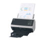 Fujitsu fi-8150 Scanner A4 50 ppm Recto-Verso ADF 100 feuilles USB 3.2 Ethernet