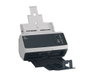 Fujitsu fi-8150 Scanner A4 50 ppm Recto-Verso ADF 100 feuilles USB 3.2 Ethernet