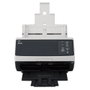 Fujitsu fi-8150 Scanner A4 50 ppm Recto-Verso ADF 100 feuilles USB 3.2 Ethernet