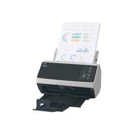 Ricoh fi-8150 Scanner professionnel 50 ppm