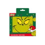 Cerdá Serviette Pour Cheveux The Grinch Vert