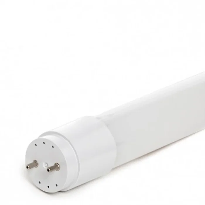 Pack 10 Tubos LED T8 22W 3080Lm 6000K Verre 150Cm 40.000H [TC-T8-22WC-CW-PK10-AP]