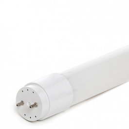 greenice Pack de 10 Tubes LED T8 22W 3080Lm 6000K Verre 150cm