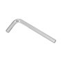 WOLFPACK LINEA PROFESIONAL Clé Allen Standard 6,0 mm en Acier Chrome Vanadium
