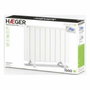 Haeger Radiateur TE150002A 1500 W Blanc