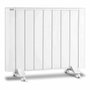 Haeger Radiateur TE150002A 1500 W Blanc