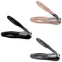 Cosmetic Club Coupe-ongles avec réservoir