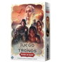 Asmodee Jeu de société Game of Thrones: Terre de Personne, pour 3 à 6 joueurs, version française | Réf. GDG102