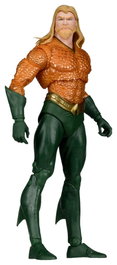 McFarlane Toys DC Multiverse Aquaman (Endless Winter) - Figurine 18 cm