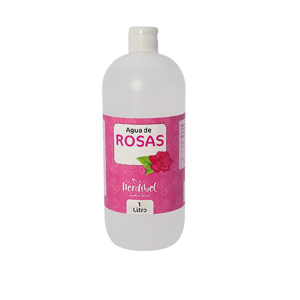 HERDIBEL Eau de Roses 1L