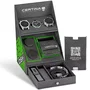 Certina C0414071905100 Automatique Gris