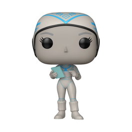 Funko POP! Movies Yori - Tron (1982)