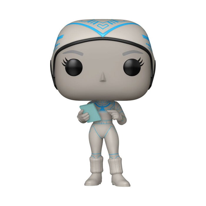 Funko POP! Movies Yori - Tron (1982) Funko POP! Movies Yori - Tron (1982)