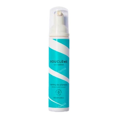 Bouclème Curls Redefined Shampooing sec moussant Revivre 100 ml Bouclème Curls Redefined Shampooing sec moussant Revivre 100 ml