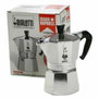 Bialetti Moka Express 12 tasses, 770 ml, Argenté, Aluminium