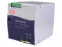 MEAN WELL TDR-960-48 Alimentation à impulsions 960W 48VDC 20A Rail DIN