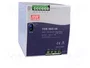MEAN WELL TDR-960-48 Alimentation à impulsions 960W 48VDC 20A Rail DIN