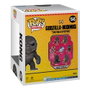 Funko Figurine Oversized POP! Vinyl Kong - Godzilla vs Kong 2