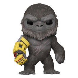 Funko Figurine Oversized POP! Vinyl Kong - Godzilla vs Kong 2