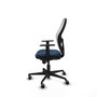 Piqueras y Crespo Chaise de Bureau 1D036G0 Blue marine