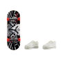 Hot Wheels Collection de Fingerboards Tony Hawk Assortie