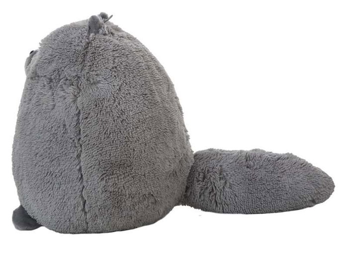 Creaciones Llopis Gato Gordi 42 cm, Peluche 2 Couleurs en Polyester, Surprise Creaciones Llopis Gato Gordi 42 cm, Peluche 2 Couleurs en Polyester, Surprise