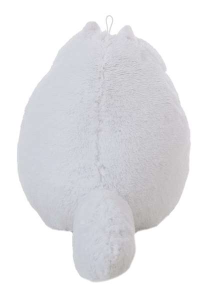 Creaciones Llopis Gato Gordi 42 cm, Peluche 2 Couleurs en Polyester, Surprise Creaciones Llopis Gato Gordi 42 cm, Peluche 2 Couleurs en Polyester, Surprise