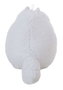 Creaciones Llopis Gato Gordi 42 cm, Peluche 2 Couleurs en Polyester, Surprise