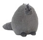 Creaciones Llopis Gato Gordi 42 cm, Peluche 2 Couleurs en Polyester, Surprise