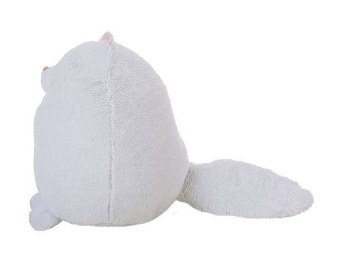 Creaciones Llopis Gato Gordi 42 cm, Peluche 2 Couleurs en Polyester, Surprise Creaciones Llopis Gato Gordi 42 cm, Peluche 2 Couleurs en Polyester, Surprise
