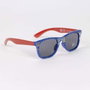 Cerdá - Lunettes de soleil et porte-monnaie enfant Paw Patrol - Blue - 15 x 18 x 2 cm - Pour enfants de 2 à 8 ans