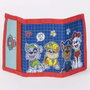 Cerdá - Lunettes de soleil et porte-monnaie enfant Paw Patrol - Blue - 15 x 18 x 2 cm - Pour enfants de 2 à 8 ans