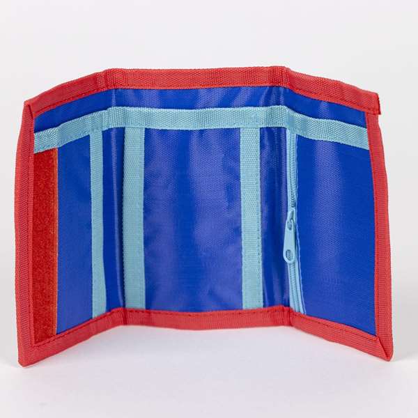 Cerdá - Lunettes de soleil et porte-monnaie enfant Paw Patrol - Blue - 15 x 18 x 2 cm - Pour enfants de 2 à 8 ans