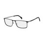 Monture de Lunettes Homme David Beckham DB 1167 55TI737